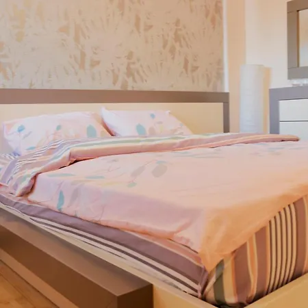 Apartamento Diamond Butterfly Skopie