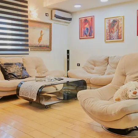 Diamond Butterfly Apartament