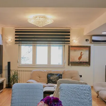 Apartament Diamond Butterfly