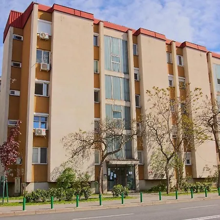 Diamond Butterfly Apartament Skopje