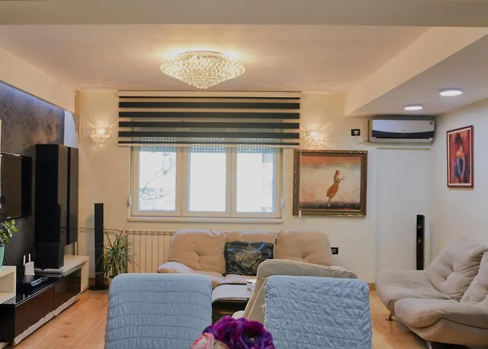 Apartamento Diamond Butterfly